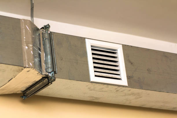 Best Commercial Air Duct Cleaning  in USA